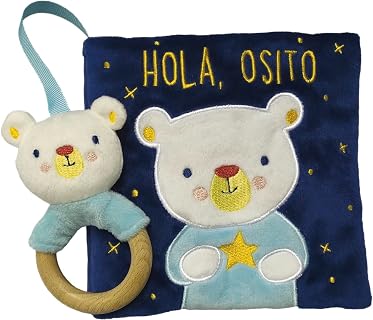 Hola Osito