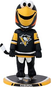 Hunter MFG Pittsburgh Penguins Dog Harness – 5/8-Inch Adjustable Small Dog Harness - View #9