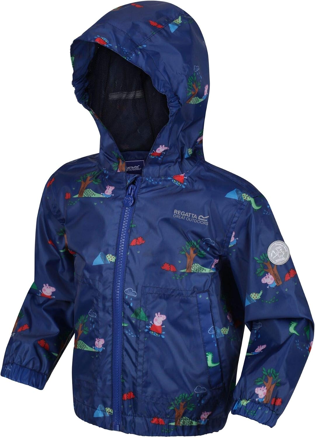 Regatta Women's Muddy Puddle