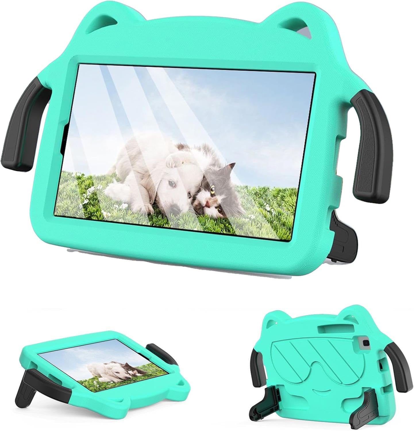 Cute Case for Xiaomi Redmi Pad SE 4G 8.7'' (2024)