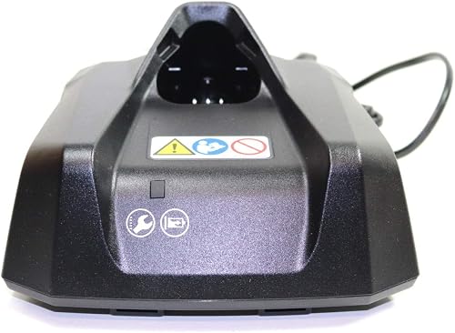 EA034302500 Chargeur Batterie AL 1 pour GTA 26, HSA 26 Stihl