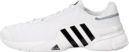 adidas barricade evolution