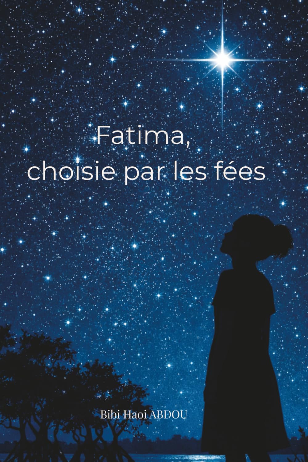 Fatima, choisie par les fées