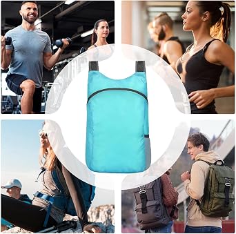 Sports Backpack - Outdoor Travel Camping Bag | Outdoor Cycling Rucksack For Passport Storage | Bags Hiking Gear | Waterproof Hikin