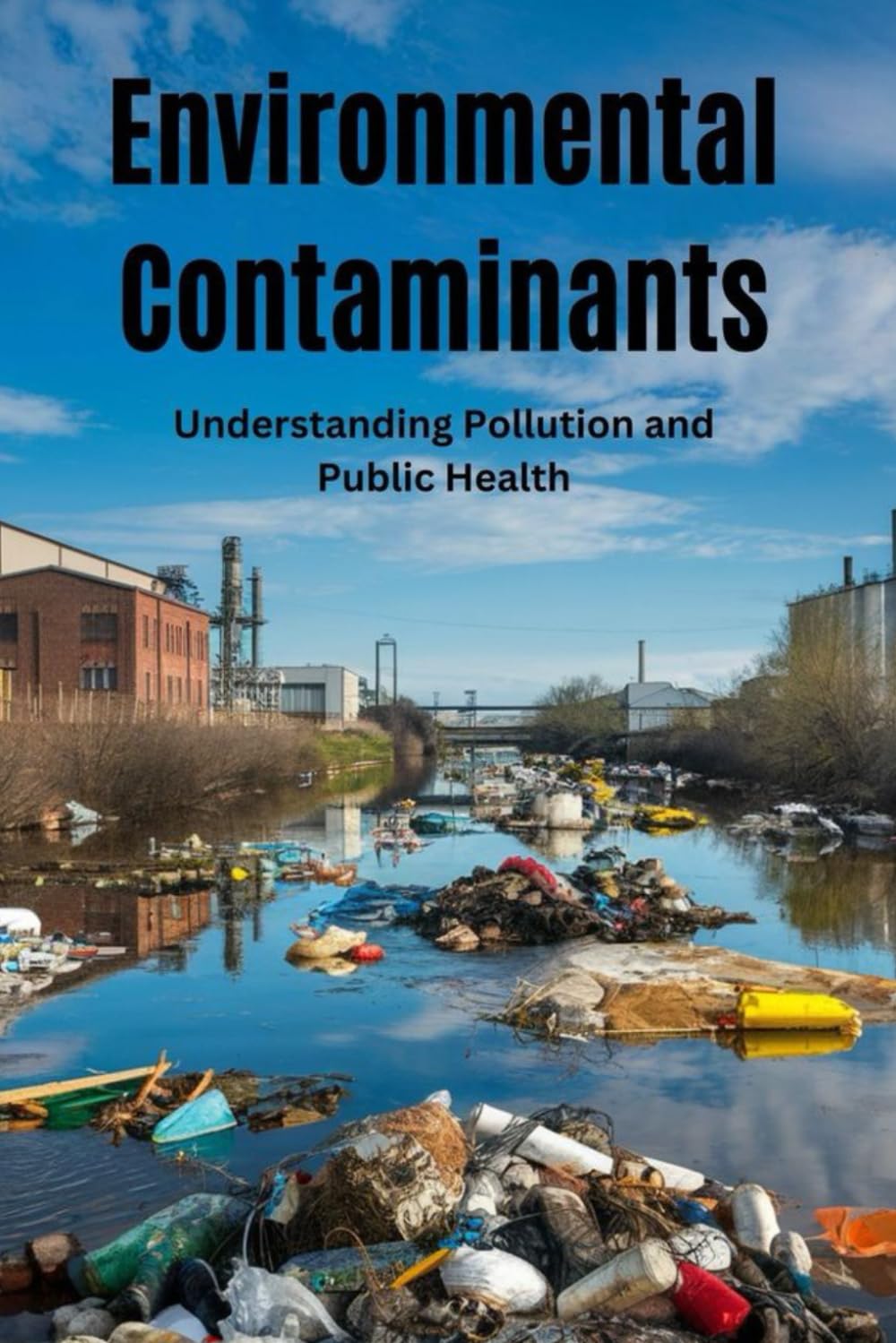 Environmental Contaminants: Understanding Pollution and Public Health