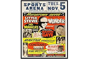 African American Motown Music Black Art