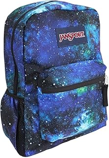 Jansport Cyberspace Galaxy Backpack