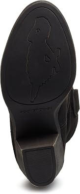 Rocket Dog Women's Sheriff