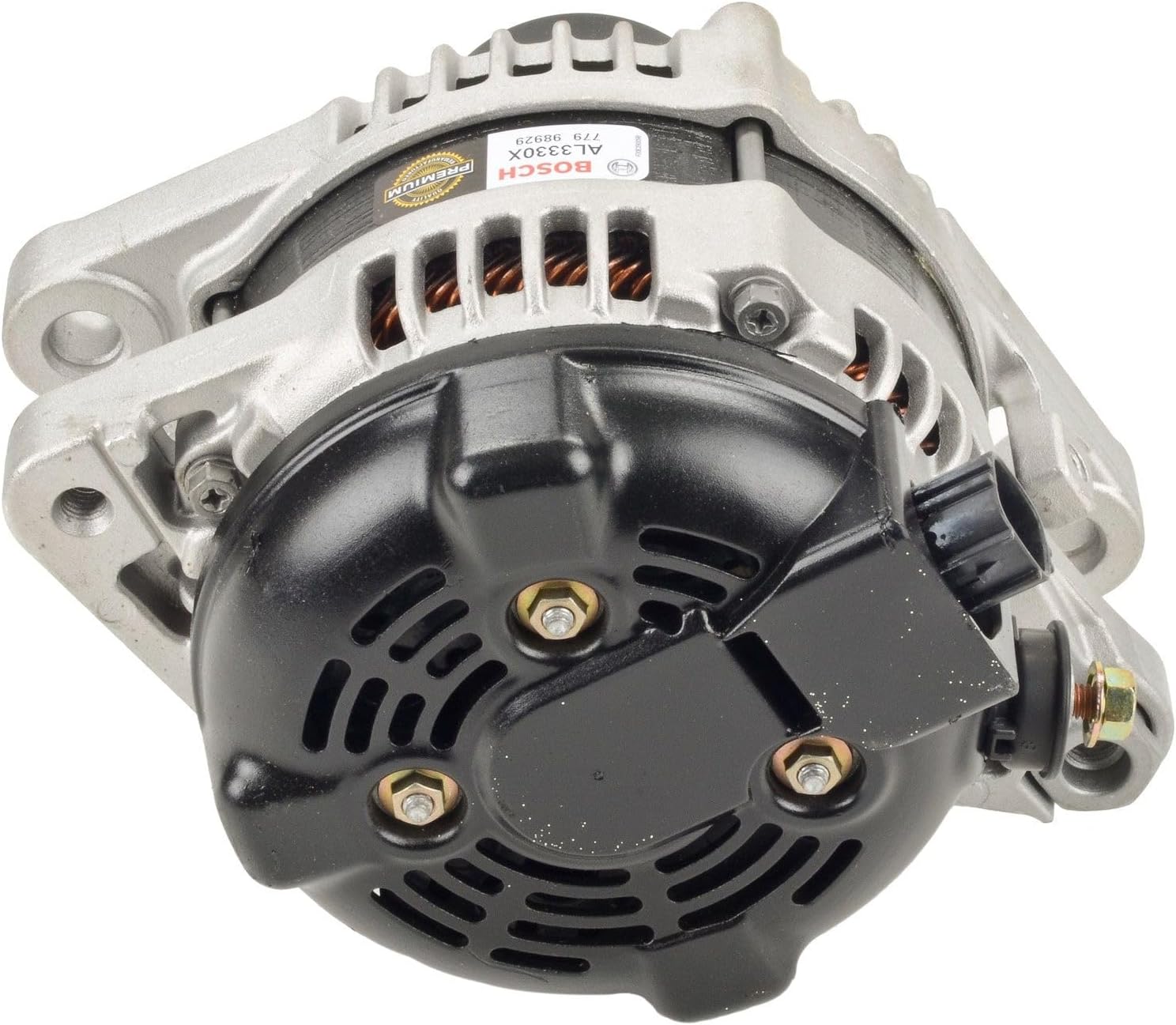 Bosch Alternator - AL3330X