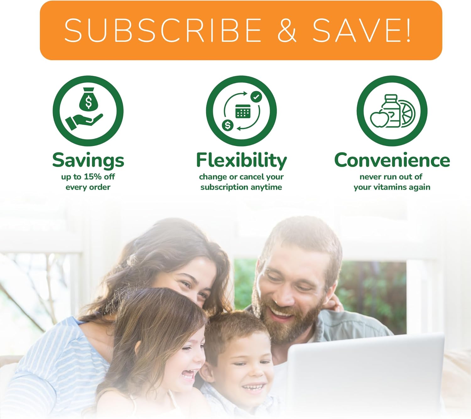 Lifeable Sugar Free Vitamin D for Kids 1000 IU – Great Tasting Natural Flavor Gummy Supplement – Gluten Free Vegetarian Chewable – for Strong and Healthy Bones, for Children, Teen, Toddler, 90 Gummies - Image 7