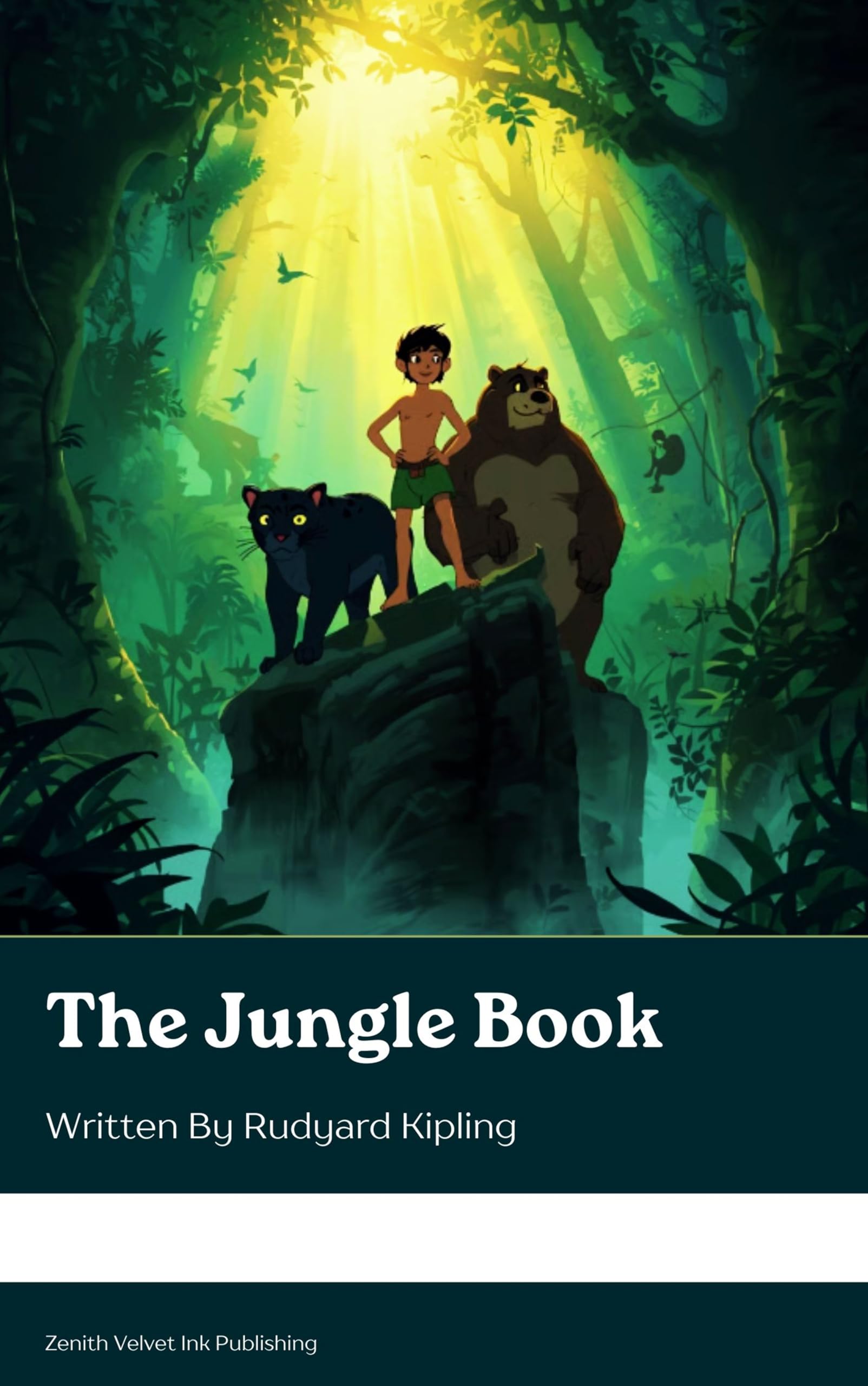 The Jungle Book