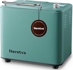 Top-Rated Automatic Bread Maker — Best Overall