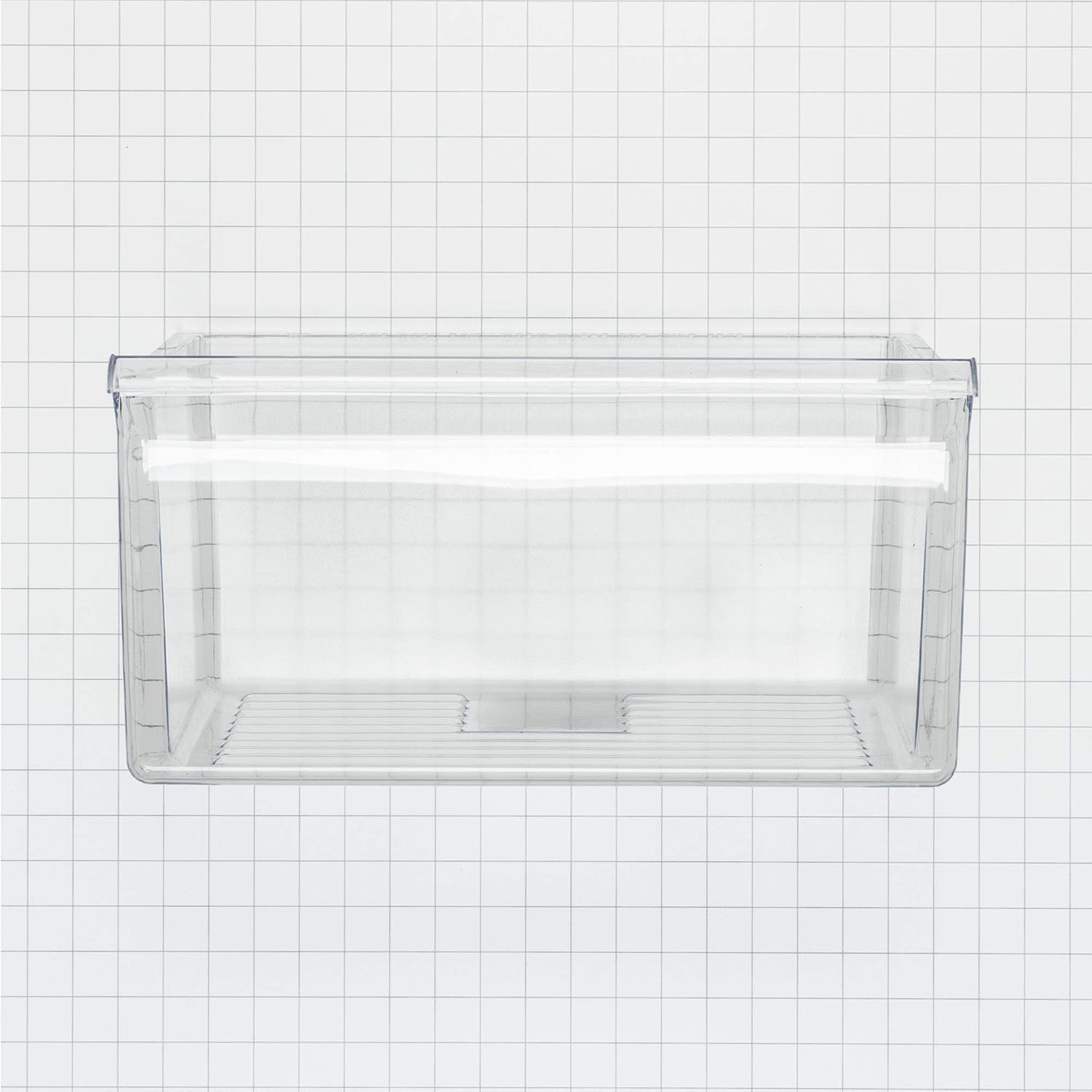 Whirlpool 2188661 SxS Refrigerator WP2188661 Crisper Drawer