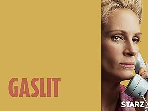 Gaslit (TV Series)