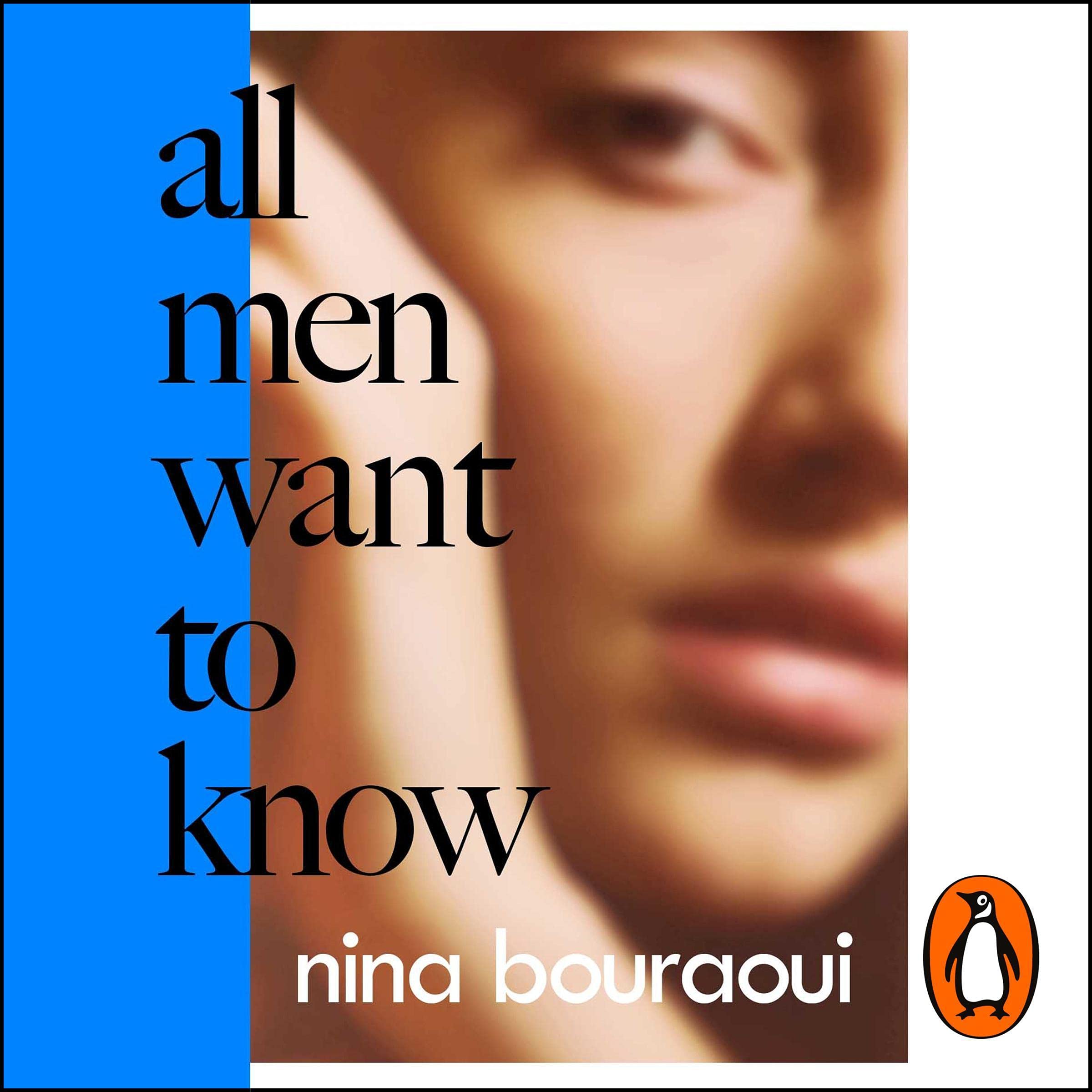 All Men Want to Know