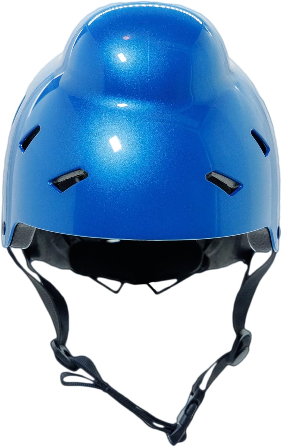 Safety Helmet for Sikh Children, Ventilated Design, Adjustable Fit Bike Helmet Lightweight Designed for Punjabi Kids – Ideal for Road Cycling, Commuting, and Skating (Blue)