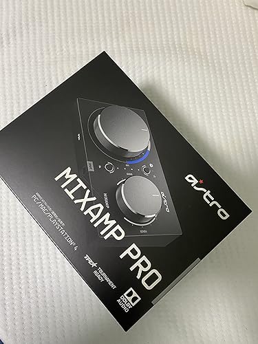 Amazon.co.jp: アストロゲーミング ミックスアンププロTR ASTRO Gaming
