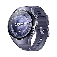 HUAWEI WATCH 5, 46mm Smartwatches