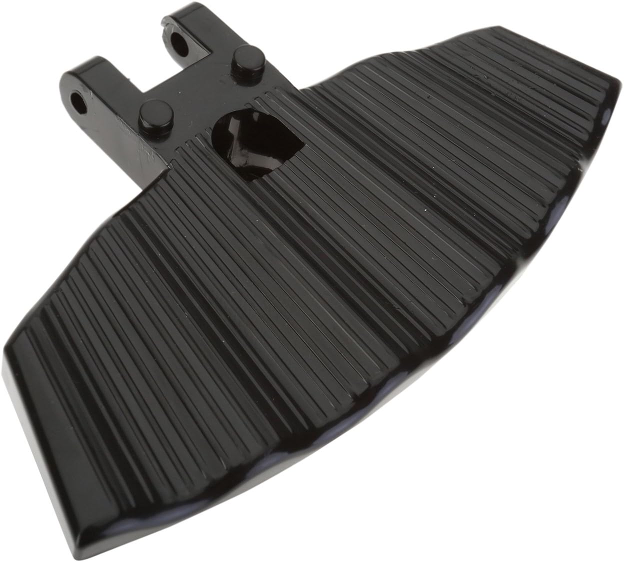 Bush Black Door Handle Fits Bush A126Q, A126QB, A127QB Washing Machines 42056510