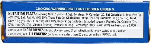 Vista 47 de Gotas rellenas de Ambrosoli Honees, 24