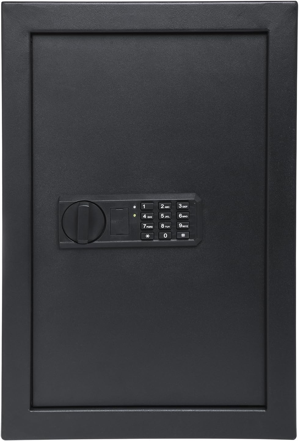 Quantity Limited Ivation Wall Safe 6a A A X 13 8a A