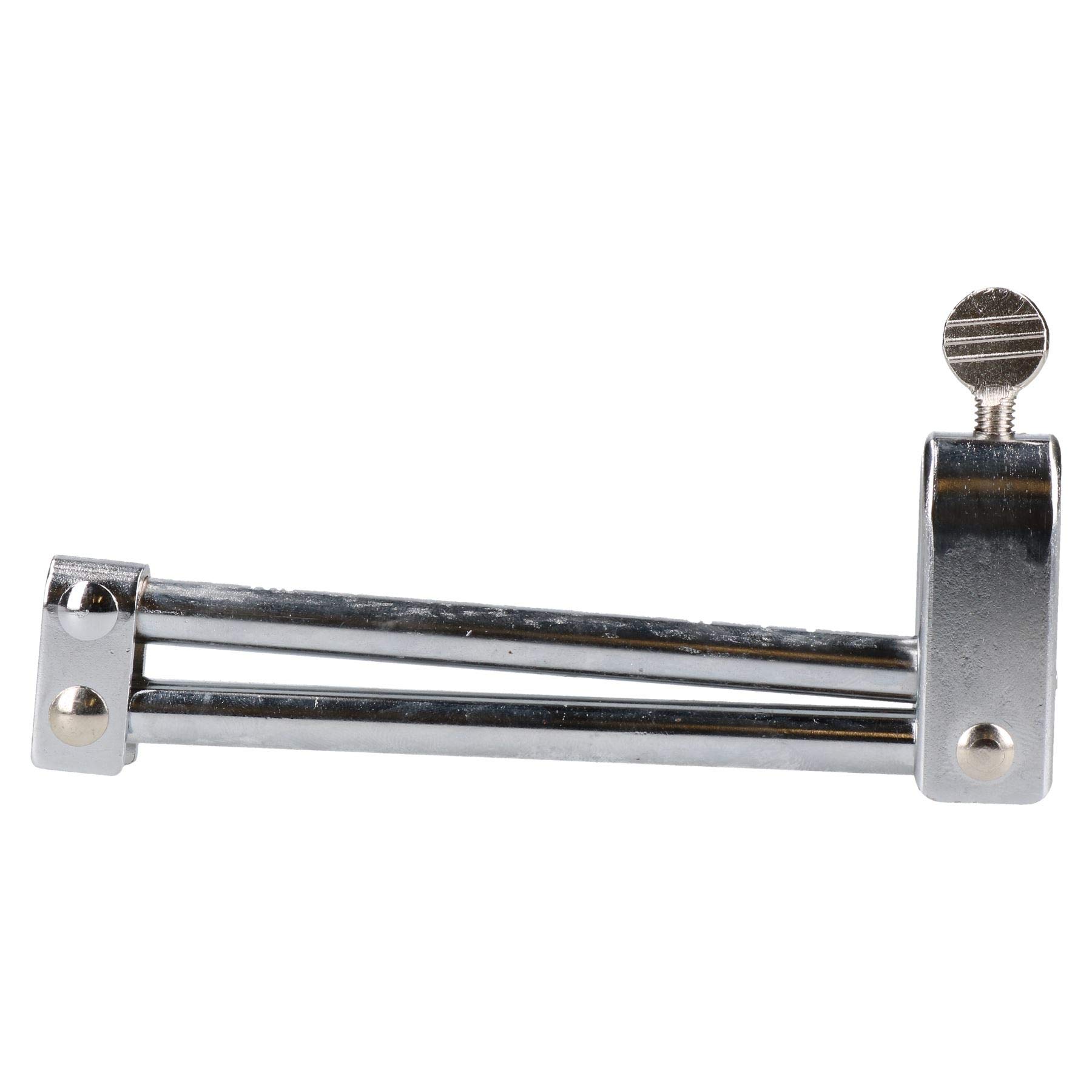 AB Tools Adjustable Hose Pipe Clamp Brake Heater Water Fuel Oil Bar Type Clamping Tool