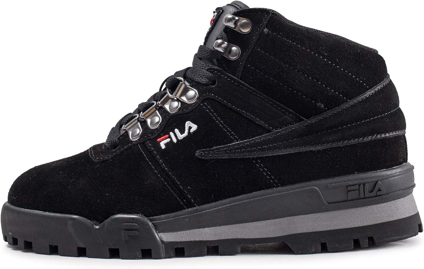 fila fitness hiker mid