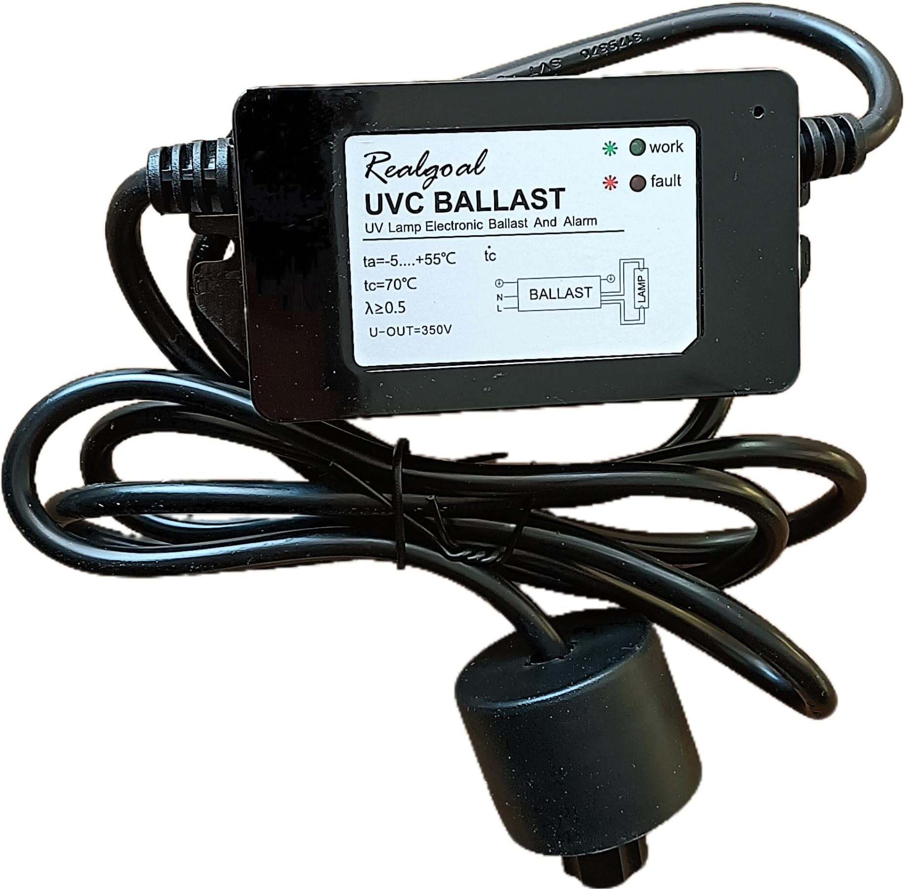 Replacement 16W Electrical Ballast