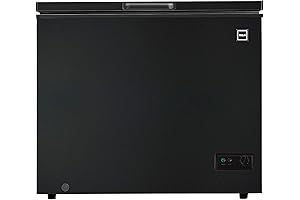 RCA 7 Cubic Feet Chest Freezer