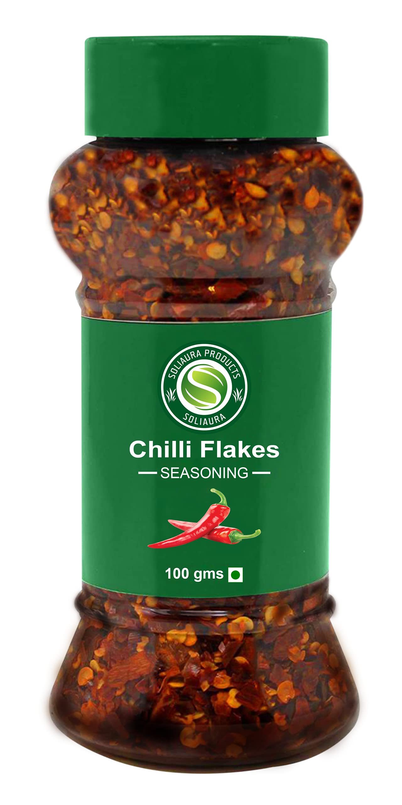 Soliaura Chilli flakes bottle (B0913614XV) Amazon Price History, Amazon Price Tracker