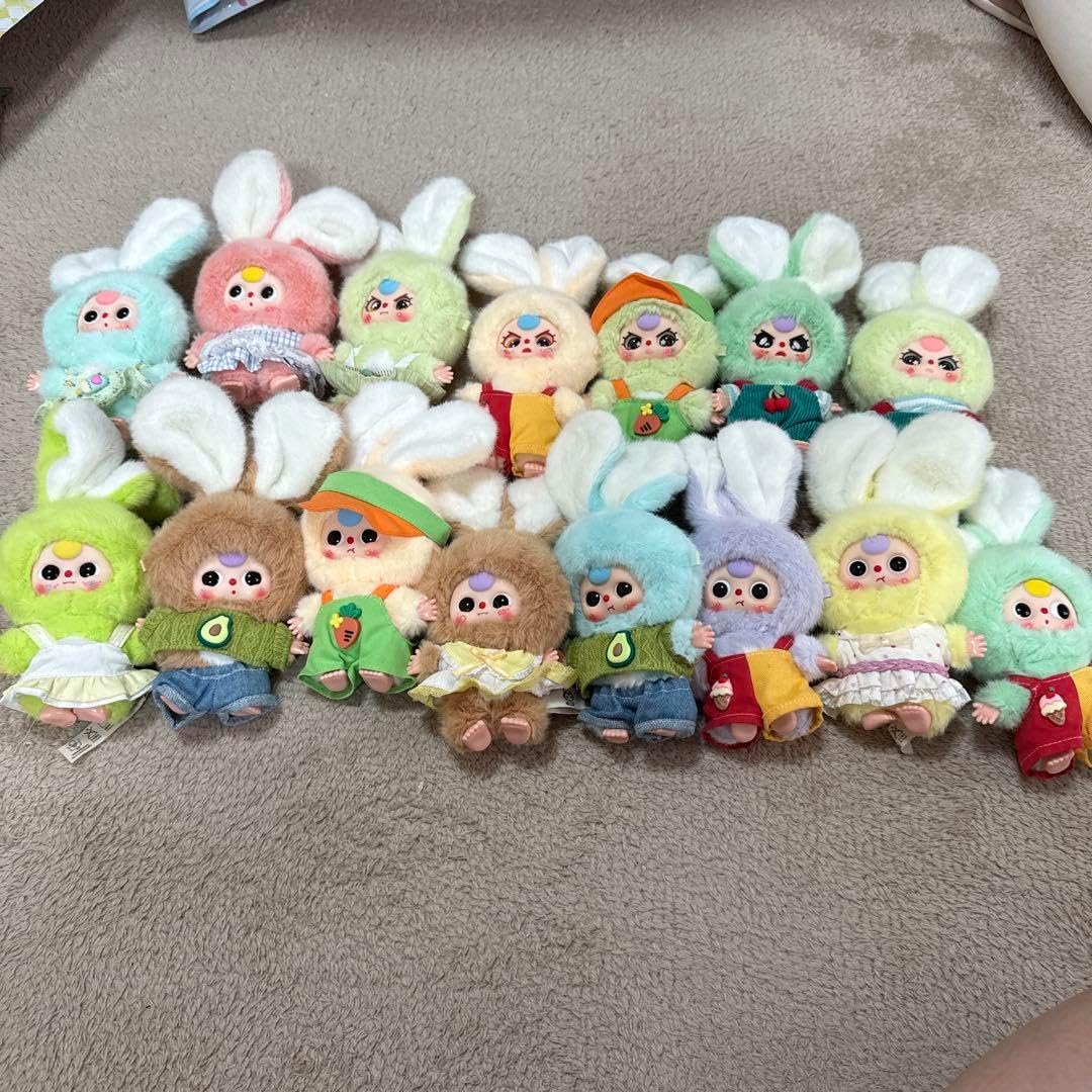 ベイビー・スリー ミニ マカロン bythreeベイビースリー ミニマカロン