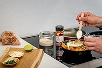 Vista 20 de Redmond Sal marina real, natural sin refinar, sin gluten, coctelera de chile y lima