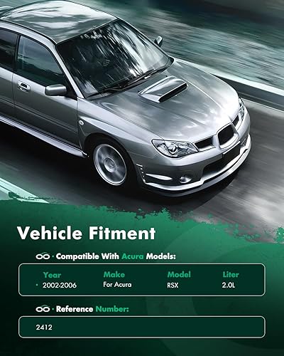 Vista 981 de SCITOO Reemplazo completo del radiador de aluminio para 1993-1998 para Toyota para T100 2.7L 3.0L 3.4L 2090 Radiador