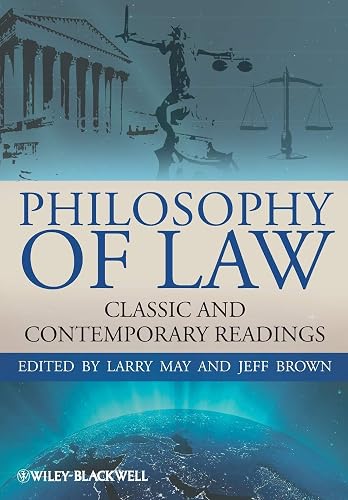 Philosophy of Law: Classic and Contemporary Readings: 31