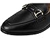Lauren Ralph Lauren Tasha Leather Loafers - Right View