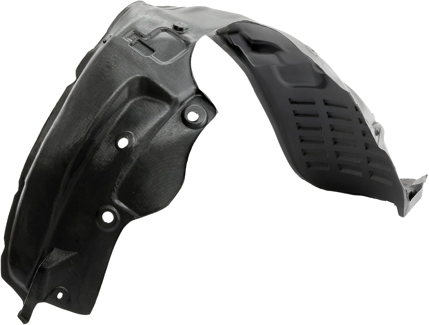 Compatible with 14-15 Sorento Front Splash Shield Inner Fender Liner Panel Left Driver Side