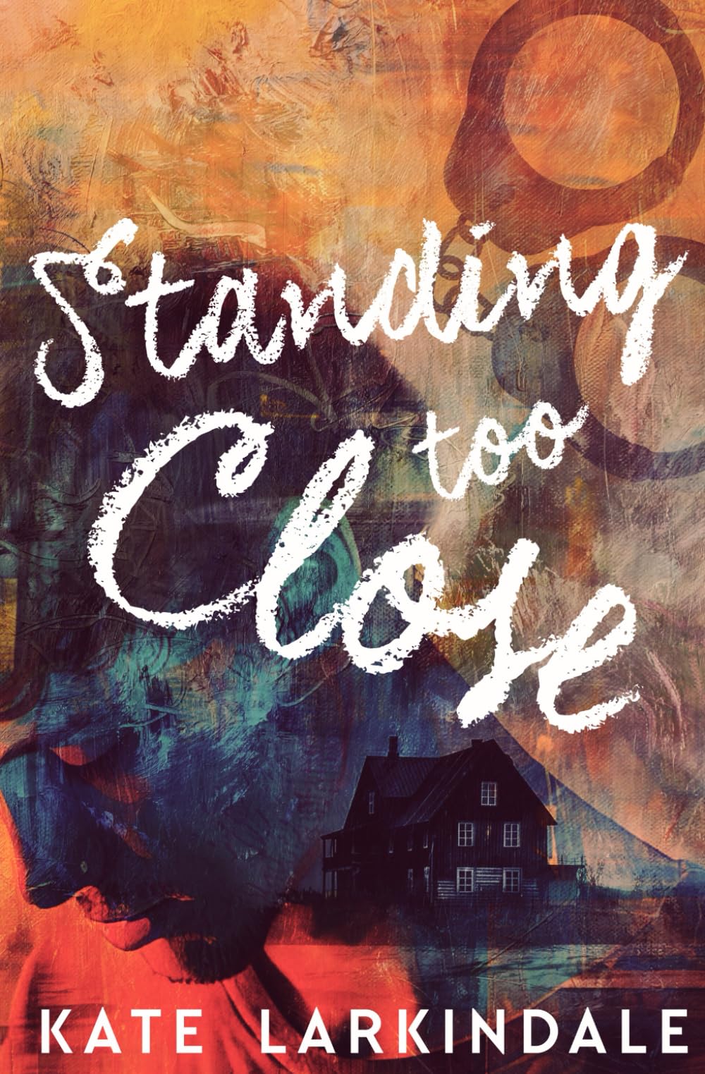 Standing Too Close
