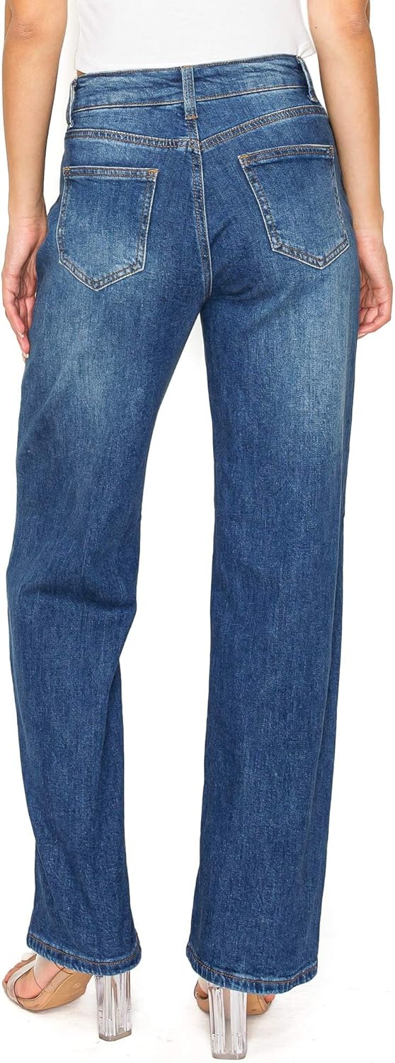 Jenna Loose Fit Jeans - Image 3