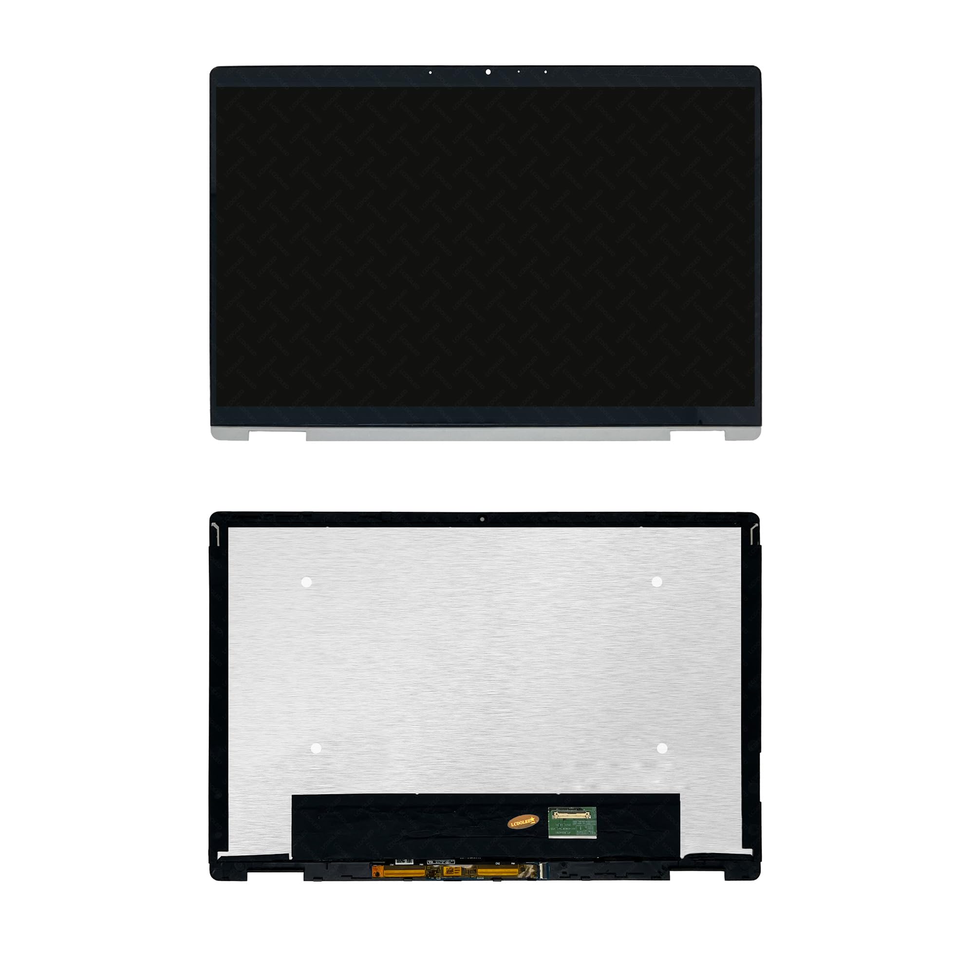 N08410-001 LCD Touchscreen Ersatz Für HP Chromebook X360 14C-CD – WUXGA 1920x1200, 14 Zoll, Display Assembly