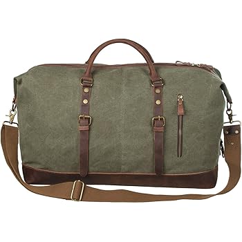 szone weekender bag