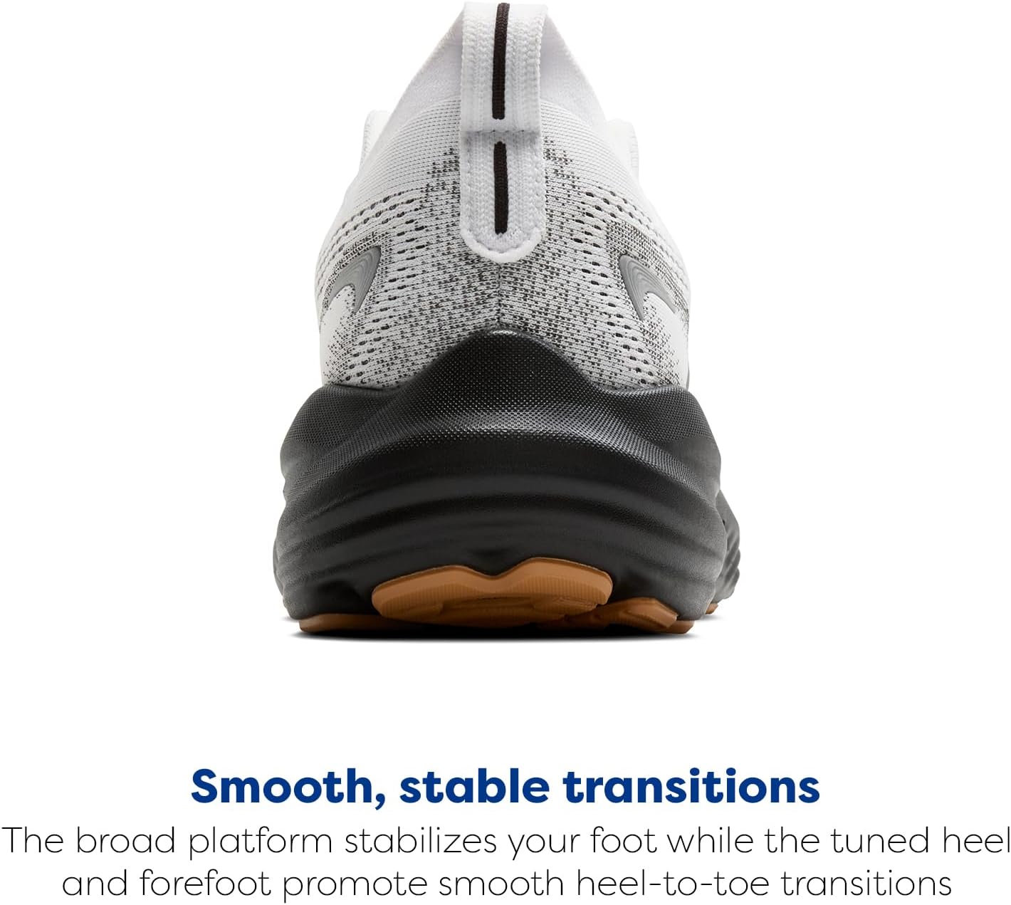 Brooks Men’s Glycerin 22 Neutral Running Shoe - Image 3