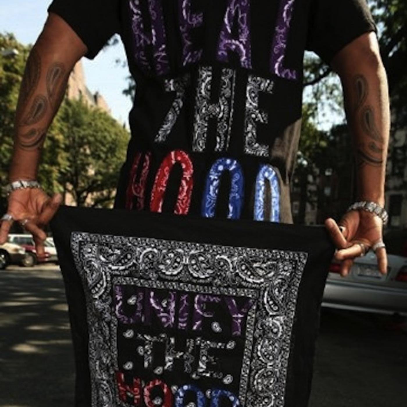 Supanova Slom Presents: B.P.G's (Black.Power.Gangstas)