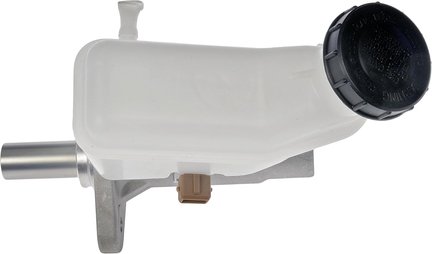 Dorman M630811 Brake Master Cylinder Compatible with Select Kia Models