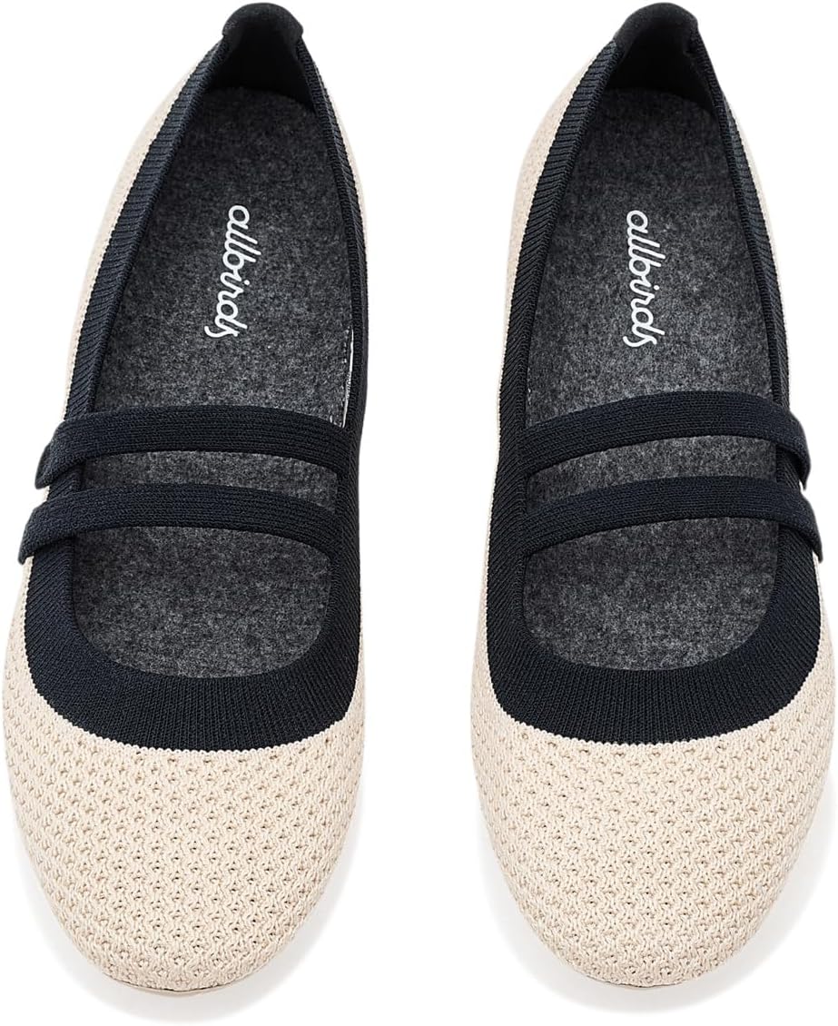 Allbirds Womens Breezer Mary Jane