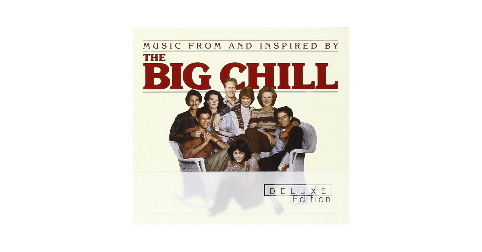 洋楽 V.A. - Big Chill Limited Edition Sampler 洋楽 V.A. - Big Chill Limited Edition Sampler Big Chill