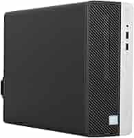 HP Prodesk 400 G6 第9世代 i3-9100/8GB/128GB Amazon.co.jp: hp ProDesk 400 G6 SFF Core i3-9100 3.60GHz 8GB
