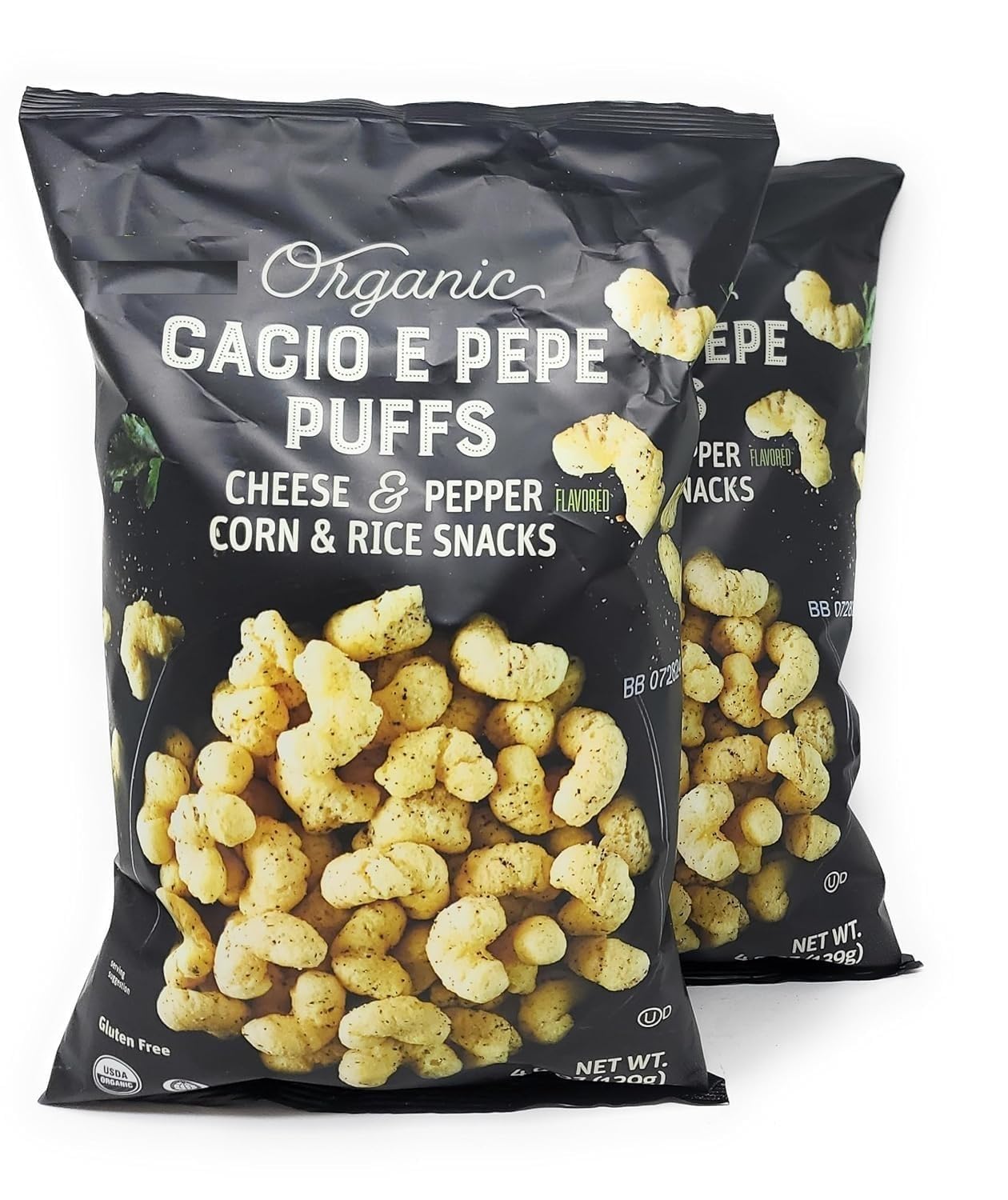 TE VERDE 100% NATURAL TAEQ POR 30g 12 thumbnail image