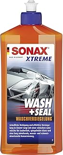 SONAX/晴香堂 エクストリーム ウォッシュ+シール 品番:244200