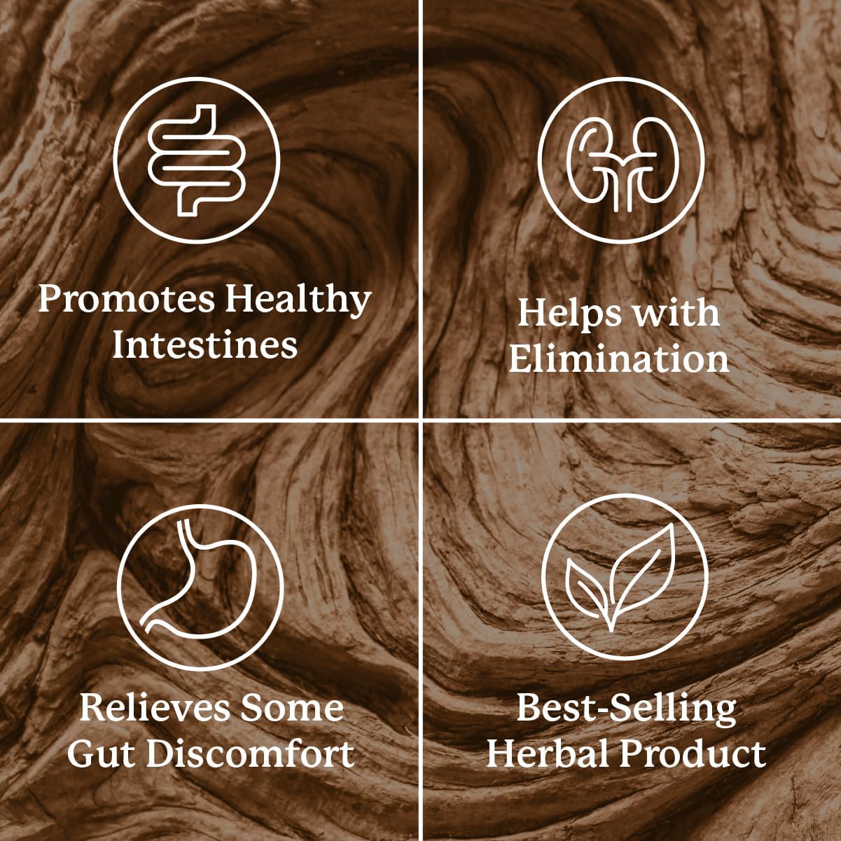 Best Probiotic - Nature's Sunshine Cascara Sagrada Capsules Review