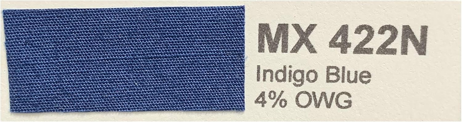 PRO MX Reactive Dye 8oz (227 Grams) (Indigo Blue)